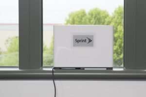Sprint Magic Box