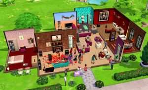 The Sims Mobile