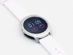 Ticwatch 2 Active Smartwatch