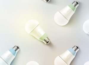 TP-Link Smart Bulbs