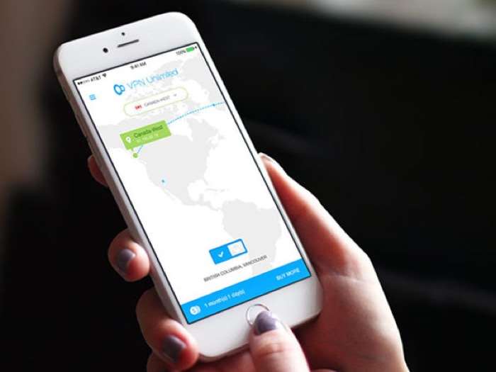 VPN Unlimited: Lifetime Subscription
