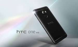 HTC One X10