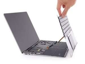 Microsoft Surface Laptop