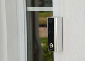 1080p HD Video Doorbell
