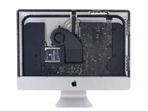 21.5 Inch iMac