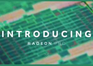 AMD Radeon Pro