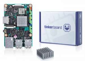 ASUS Tinker Board