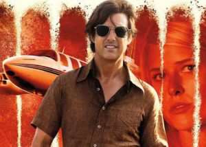 American Made Official Movie Trailer
