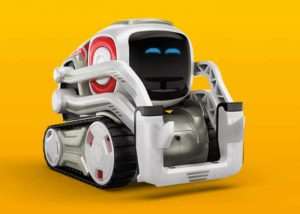 Anki Cozmo Robot