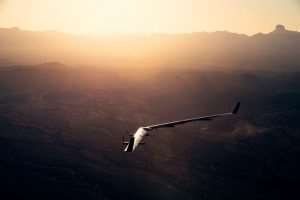 Aquila Drone