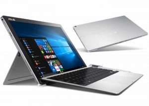 Asus Transformer Pro T304UA