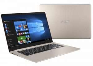 Asus VivoBook S15 Laptop