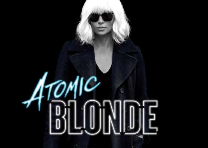 Atomic Blonde