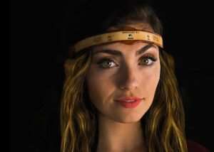 B2v2 Headband