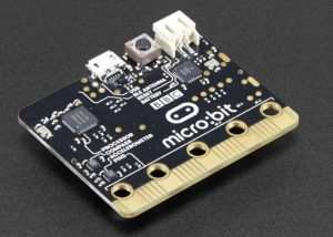 BBC micro:bit Board