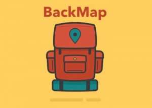 BackMap Raspberry Pi Powered Haptic Navigation System