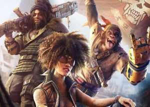Beyond Good & Evil 2 Gameplay