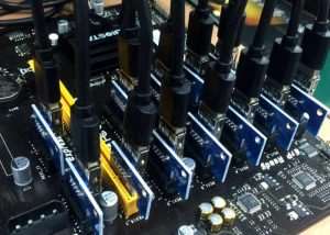 BioStar TB250-BTC PRO Motherboard