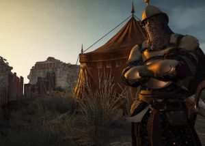 Black Desert Launching On Xbox