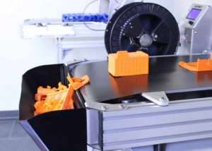 Blackbelt 3D Printer