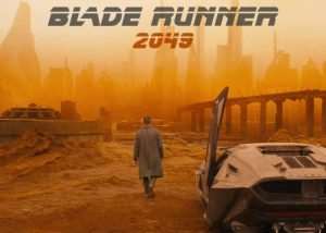 Blade Runner 2049