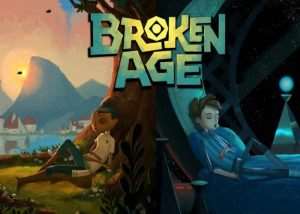 Broken Age Arrives On Xbox One