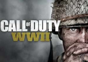 Call of Duty WWII Multiplayer