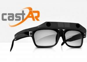 CastAR VR And AR Hardware Creator Shuts Down