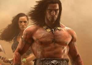 Conan Exiles