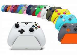 Controller Gear Xbox Pro Charging Stand