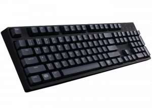 Cooler Master Launches Enthusiast PBT Keycap Mechanical Keyboards