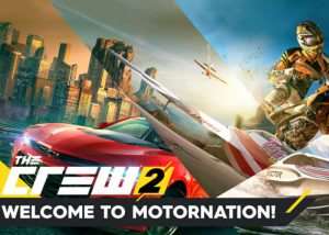Crew 2