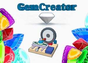 DIY Gemstone Faceting Machine