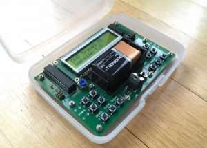 DUO Travel Easy-to-Program 8-bit