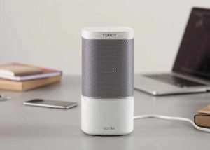 Darlite Allows You To Play Anything Through Your Sonos