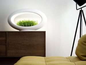 Valsfer Grasslamp