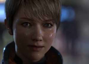 Detroit Become Human