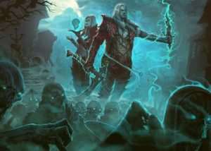Diablo III Rise Of The Necromancer DLC