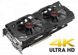 Digital Foundry Explores If It Is Possible To Enjoy 4K Gaming From A GTX 970