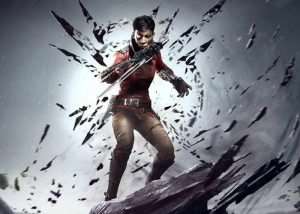 Dishonored: Death Of The Outsider