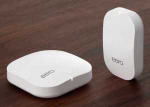 Eero Home WiFi System
