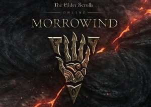 Elder Scrolls Online Morrowind