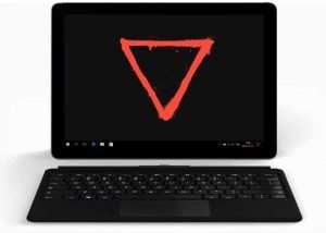 Windows 10 Tablet
