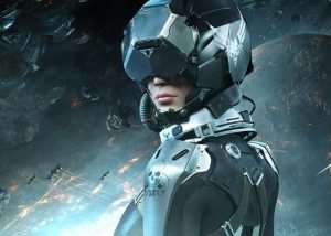 Eve Valkyrie