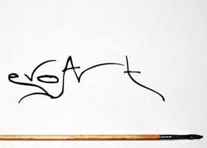EvoArt Brush Stylus