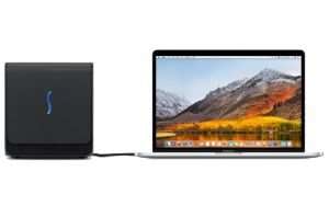 External Graphics Development Kit