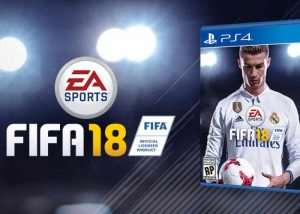 FIFA 18