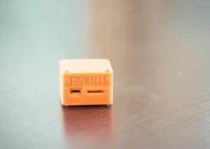 Firewalla Home Cyber Security Solution