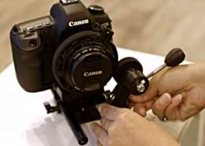$15 Follow Focus Camera Adapter