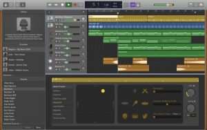 Garage Band